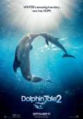 Dolphin Tale 2 (2014) Poster #1 Thumbnail