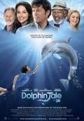 Dolphin Tale (2011) Poster #1 Thumbnail