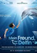 Dolphin Tale (2011) Poster #2 Thumbnail