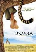 Duma (2005) Poster #1 Thumbnail