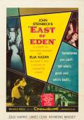East of Eden (1955) Poster #1 Thumbnail