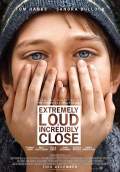 Extremely Loud & Incredibly Close (2011) Poster #1 Thumbnail