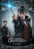 Fantastic Beasts: The Crimes of Grindelwald (2018) Poster #14 Thumbnail