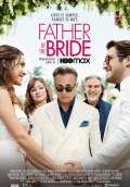 Father of the Bride (2022) Poster #1 Thumbnail
