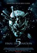 Final Destination 5 (2011) Poster #3 Thumbnail
