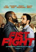 Fist Fight (2017) Poster #2 Thumbnail