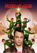 Fred Claus (2007) Poster #1 Thumbnail