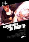 The Fugitive (1993) Poster #1 Thumbnail