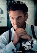 Gangster Squad (2013) Poster #19 Thumbnail