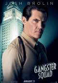 Gangster Squad (2013) Poster #20 Thumbnail