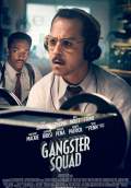 Gangster Squad (2013) Poster #3 Thumbnail