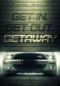 Getaway (2013) Poster #1 Thumbnail