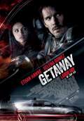 Getaway (2013) Poster #2 Thumbnail