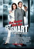 Get Smart (2008) Poster #2 Thumbnail