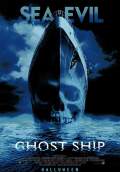 Ghost Ship (2002) Poster #1 Thumbnail