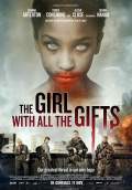 The Girl with All the Gifts (2016) Poster #1 Thumbnail