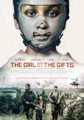 The Girl with All the Gifts (2016) Poster #4 Thumbnail