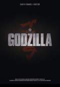 Godzilla (2014) Poster #1 Thumbnail