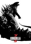 Godzilla (2014) Poster #12 Thumbnail