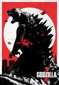 Godzilla (2014) Poster #15 Thumbnail