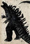 Godzilla (2014) Poster #17 Thumbnail