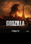 Godzilla (2014) Poster #22 Thumbnail