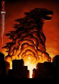 Godzilla (2014) Poster #5 Thumbnail