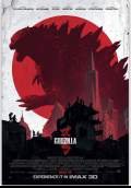 Godzilla (2014) Poster #6 Thumbnail