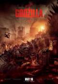 Godzilla (2014) Poster #8 Thumbnail