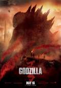 Godzilla (2014) Poster #9 Thumbnail