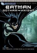 Batman: Gotham Knight (2008) Poster #1 Thumbnail