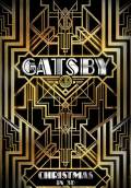 The Great Gatsby (2013) Poster #1 Thumbnail