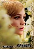 The Great Gatsby (2013) Poster #10 Thumbnail