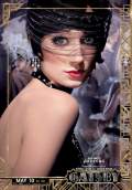 The Great Gatsby (2013) Poster #12 Thumbnail