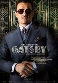 The Great Gatsby (2013) Poster #5 Thumbnail