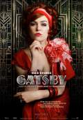 The Great Gatsby (2013) Poster #7 Thumbnail