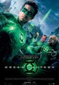 Green Lantern (2011) Poster #10 Thumbnail