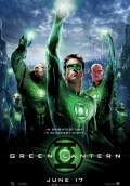 Green Lantern (2011) Poster #11 Thumbnail