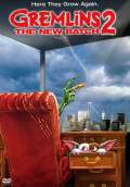 Gremlins 2: The New Batch (1990) Poster #1 Thumbnail