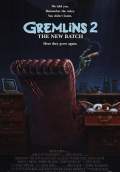 Gremlins 2: The New Batch (1990) Poster #2 Thumbnail