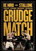 Grudge Match (2013) Poster #1 Thumbnail