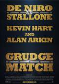Grudge Match (2013) Poster #2 Thumbnail