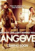 The Hangover (2009) Poster #5 Thumbnail