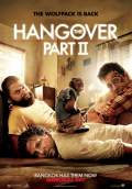 The Hangover Part II (2011) Poster #1 Thumbnail