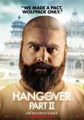 The Hangover Part II (2011) Poster #4 Thumbnail