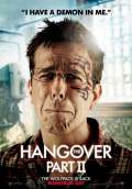 The Hangover Part II (2011) Poster #5 Thumbnail