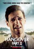 The Hangover Part II (2011) Poster #8 Thumbnail