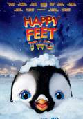 Happy Feet Two (2011) Poster #2 Thumbnail