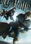 Harry Potter and the Half-Blood Prince (2009) Poster #11 Thumbnail