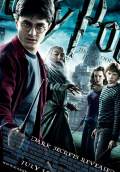 Harry Potter and the Half-Blood Prince (2009) Poster #20 Thumbnail